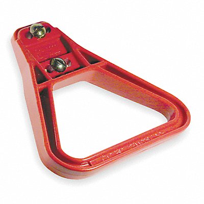 ANDERSON POWER PRODUCTS 995G4 Handle Red Handle