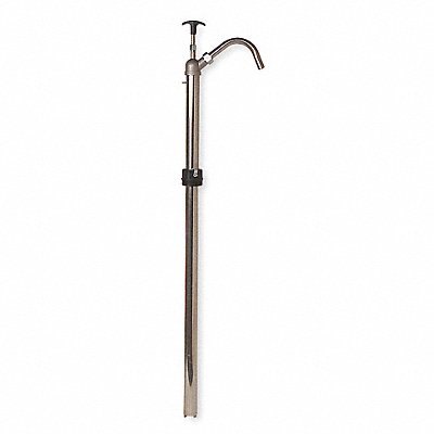 DAYTON 3BY48 Hand Drum Pump Piston 20 oz per stroke