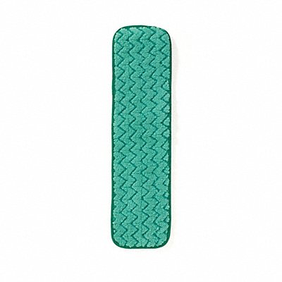 RUBBERMAID COMMERCIAL PRODUCTS FGQ41200GR00 Dust Mop Green Microfiber