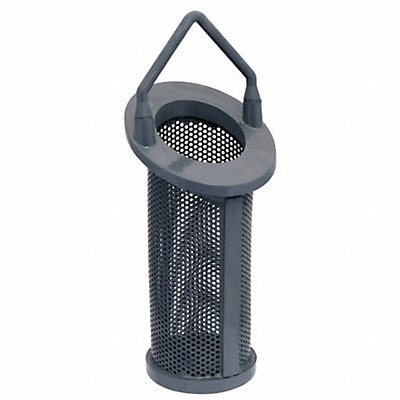 HAYWARD BS1100116 Replacement Basket 0.0625 Perf 7 7/8 L