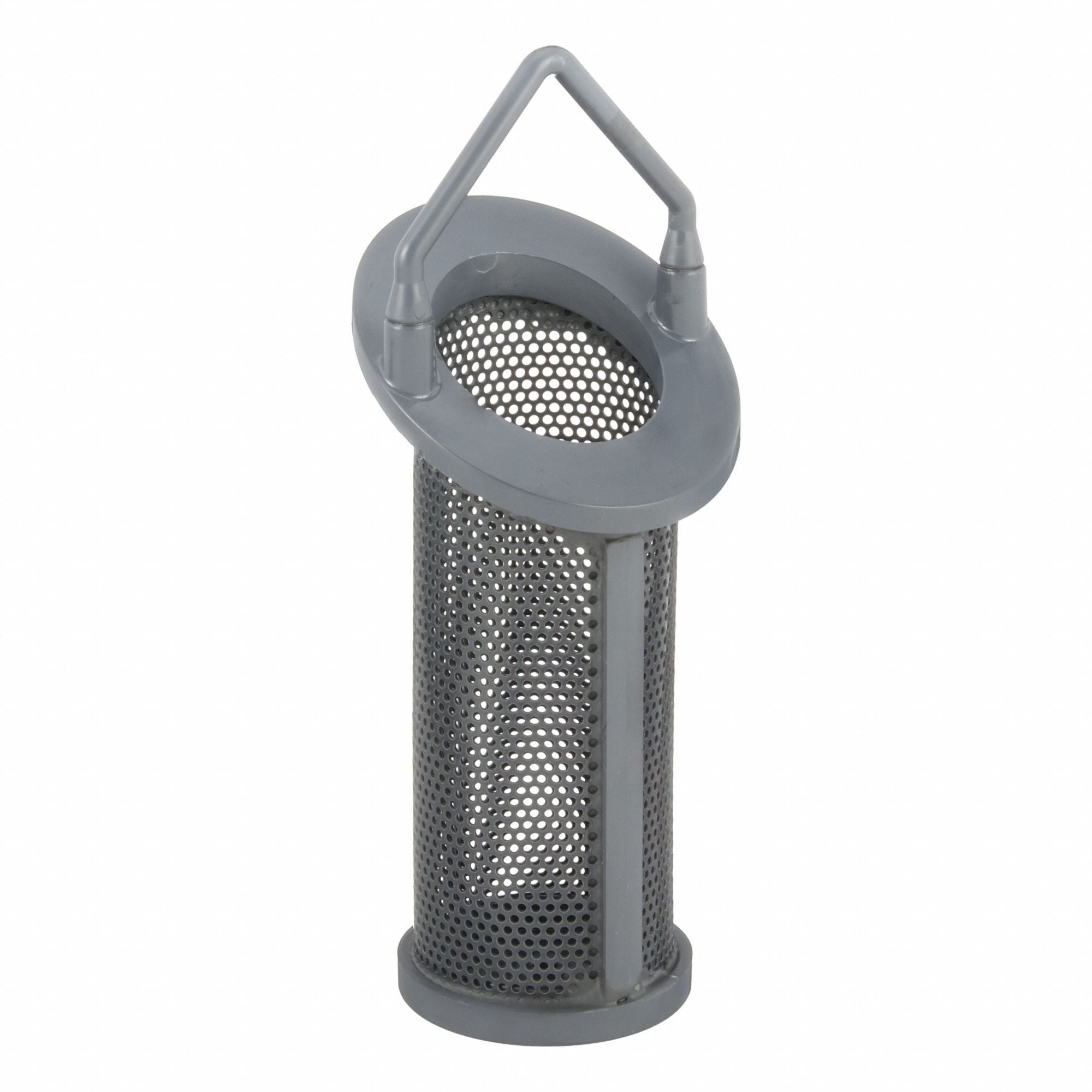 HAYWARD BS120018 Replacement Basket 0.1250 Perf 12 3/4 L