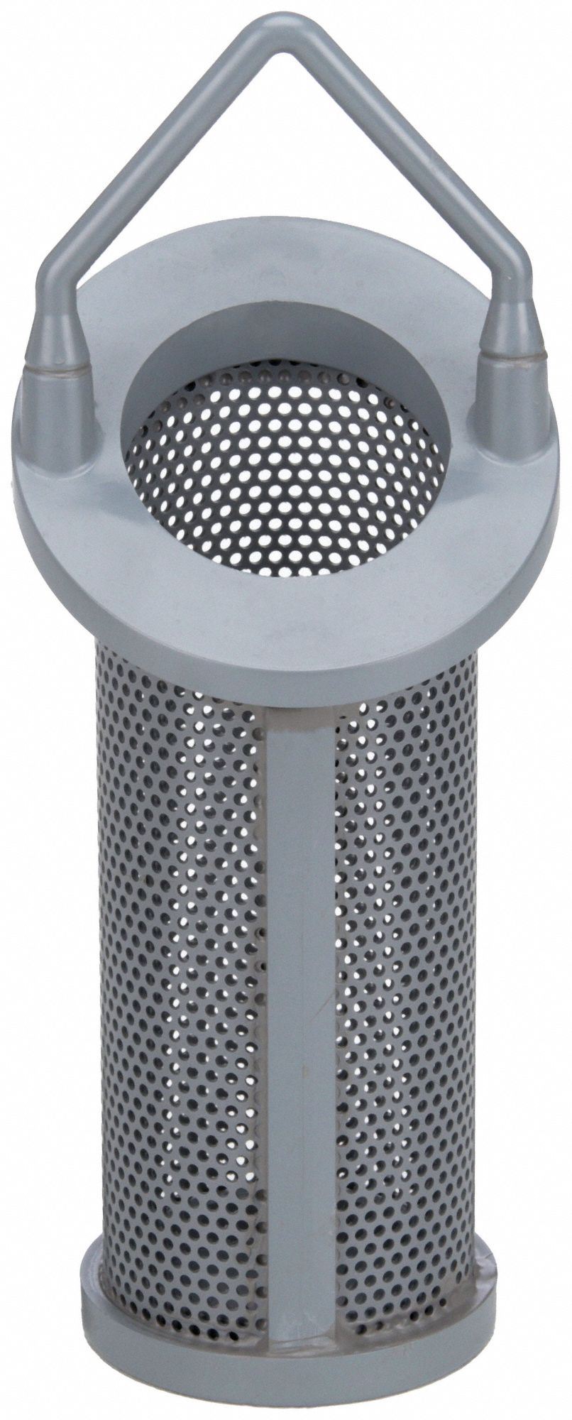 HAYWARD BS2100132 Replacement Basket 0.0312 Perf 7 7/8 L