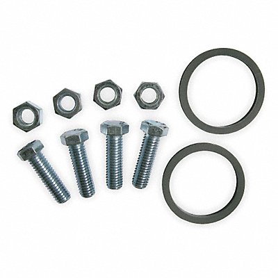 BELL GOSSETT P64930 Flange Kit For In-Line Circulating Pumps