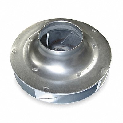 BELL GOSSETT 118630 Impeller In-Line Steel For 4RD13
