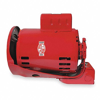 BELL GOSSETT 111047 Pump Motor 3/4 hp 1 phase