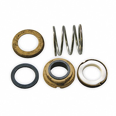 BELL GOSSETT 186499LF Seal Kit For 4RD15