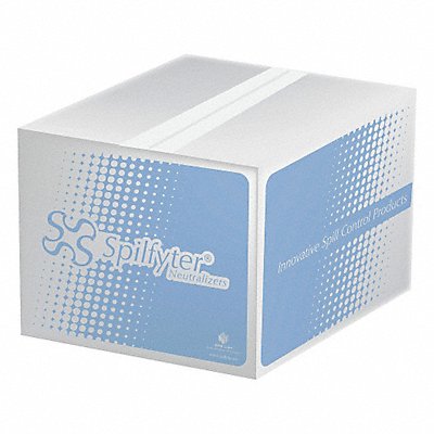 SPILFYTER 440040 Chemical Neutralizer Acids 40 lb.