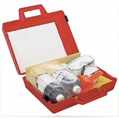 SPILFYTER 440133 Battery Acid Spill Kit