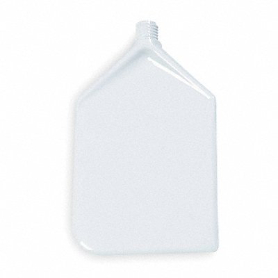 TOUGH GUY 4036102 Replacement Blade 7.5 L Nylon White