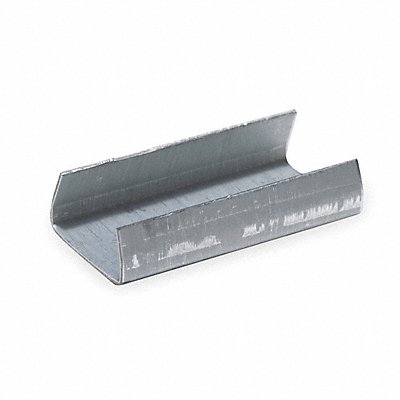 GRAINGER 3CTV6 Strapping Seal Open Seal RglrDuty PK200