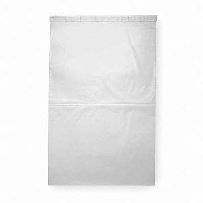 GRAINGER 3CUF6 Specimen Transfer Bag 29 in 20 in PK500
