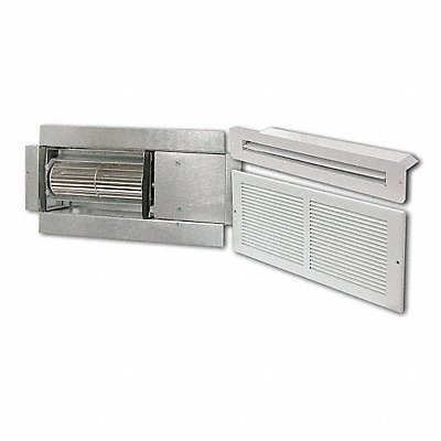 TJERNLUND AS1 Transfer Fan Metal 120 V
