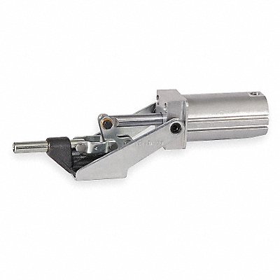 DE-STA-CO 803 Swing/Toggle Clamp Pneumatic Straight