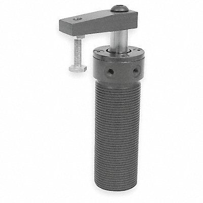 DE-STA-CO 8016 Swing/Toggle Clamp Pneumatic Swing
