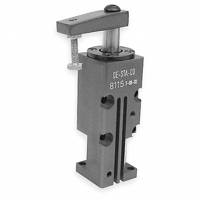 DE-STA-CO 8115 Swing/Toggle Clamp Pneumatic Swing