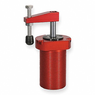 DE-STA-CO 8216 Swing/Toggle Clamp Pneumatic Swing