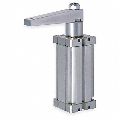 DE-STA-CO 95302R Swing/Toggle Clamp Pneumatic Swing