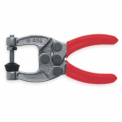 DE-STA-CO 424 Toggle Clamp Squeeze Action 2.06 In 200