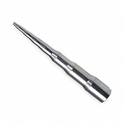 WESTWARD 3CYR8 Swaging Tool Set 3/16-5/8 In