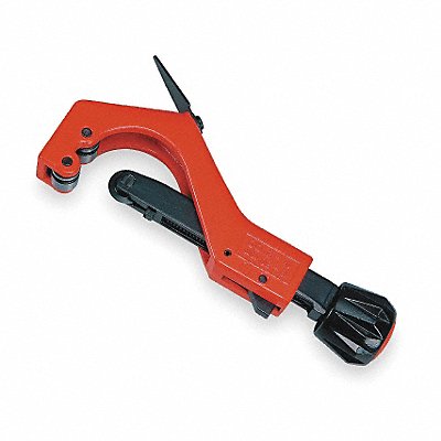 WESTWARD 3CYT5 Quick-Acting Tube Cutter 1/4-2 In