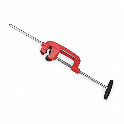 WESTWARD 3CYT8 4 in Pipe Cutter