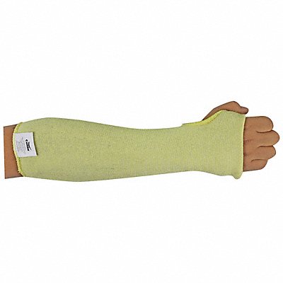 CONDOR 3CZK7 Cut Resistant Sleeve A2 14
