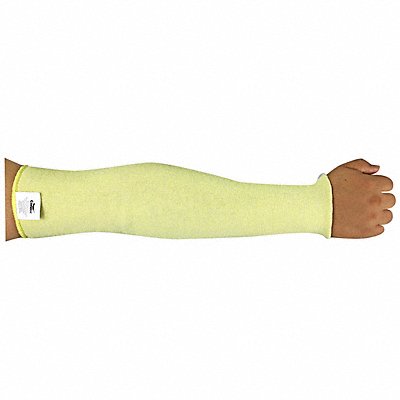 CONDOR 3CZK8 Cut Resistant Sleeve A2 18