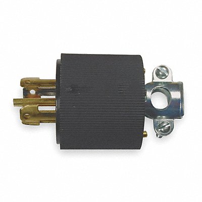 HUBBELL HBL45915 Plug 120/208VAC 20A 4P 5W 3PH