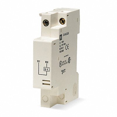 SCHNEIDER GVAS226 Shunt Release