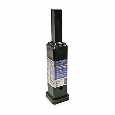 REESE 7022900 Receiver Adaptor 10 in