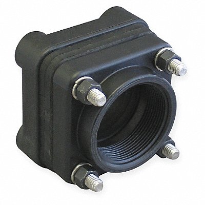 BANJO BF100 Bolt Bulkhead Tank Flange EPDM 3 1/4 L