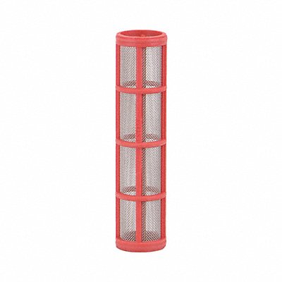 BANJO LST130 Strainer Screen 28 mesh 5 3/4 L 316 SS