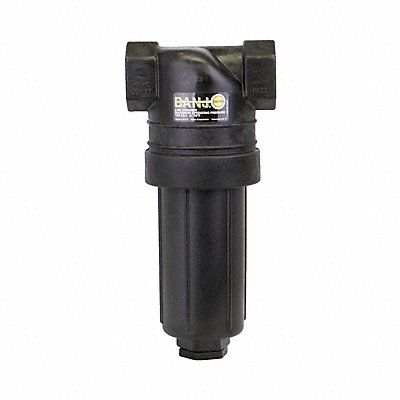 BANJO LST15050 Inline Strainer 11 7/16 H 297 micron