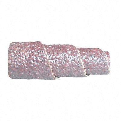 MERIT 8834183481 Taper Cartridge Roll 3/8 in Dia 1 in L