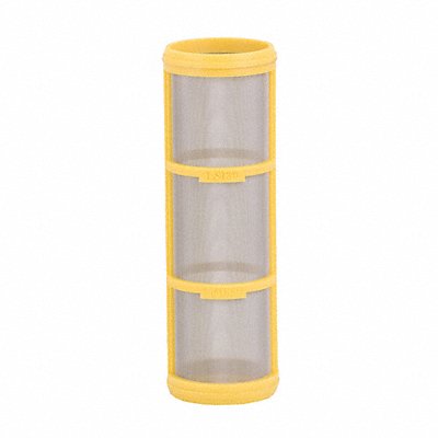 BANJO LS180 Strainer Screen 80 mesh 5 1/4 L 316 SS
