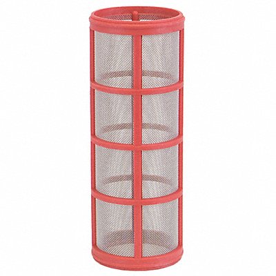 BANJO LS230 Strainer Screen 28 mesh 7 L 316 SS