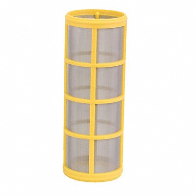 BANJO LS280 Strainer Screen 80 mesh 7 L 316 SS