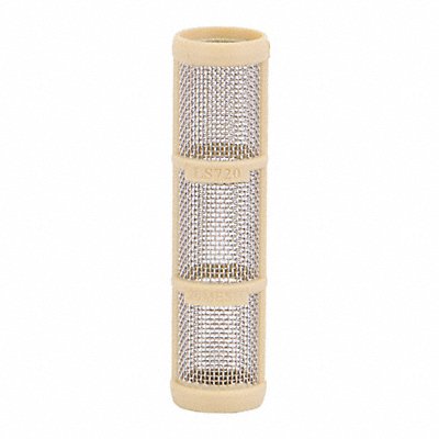 BANJO LS720 Strainer Screen 20 mesh 4 L 316 SS