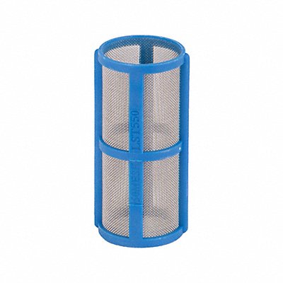 BANJO LST550 Strainer Screen 50 mesh 2 3/4 L 316 SS