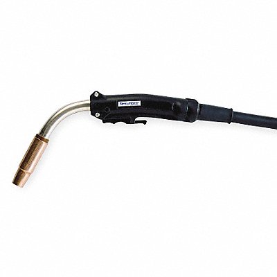 TWECO 10301103 TWECO Air-Cooled Classic No 3 MIG Gun