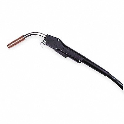 TWECO 10401136 TWECO Air-Cooled Classic No 4 MIG Gun
