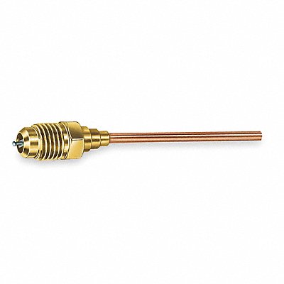 JB INDUSTRIES A31009 1/4 Access Valve Extension Tube PK3