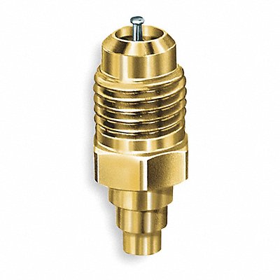 JB INDUSTRIES A31736 1/4 Access Valve PK3