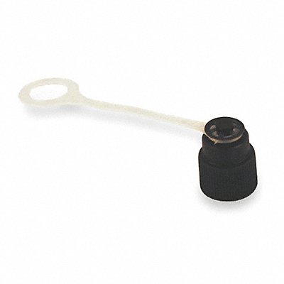 JB INDUSTRIES A31992 1/4 SAE Cap w/ Gasket PK5