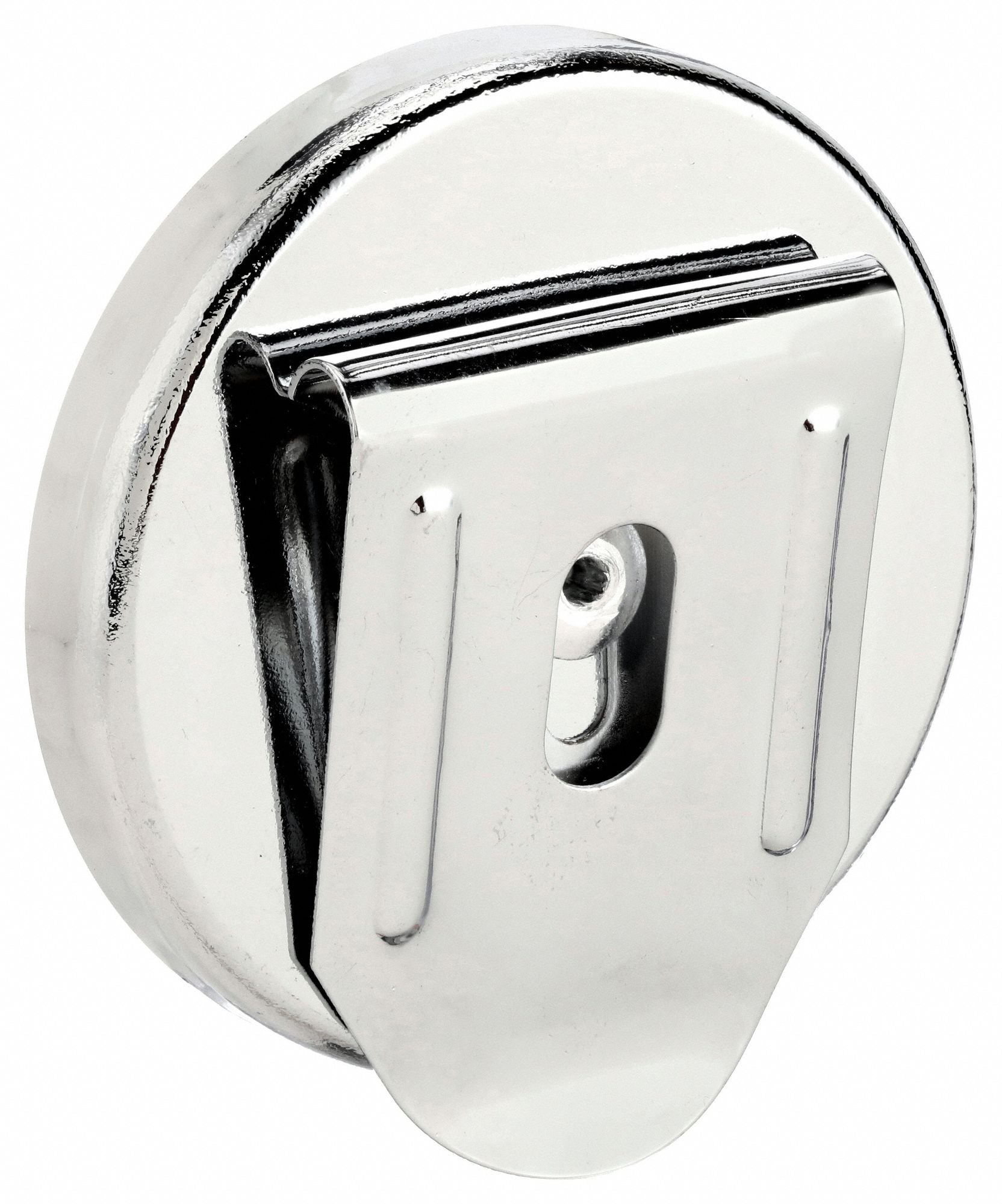 GRAINGER 3DXZ7 Belt Clip Magnet 1 1/4 in H 2 in Dia
