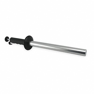 GRAINGER 3DYE2 Magnetic Retrieval Tool 16