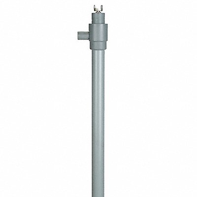 FINISH THOMPSON DTTC008 Drum Pump Tube 40 L CPVC 1-5/8 I.D.