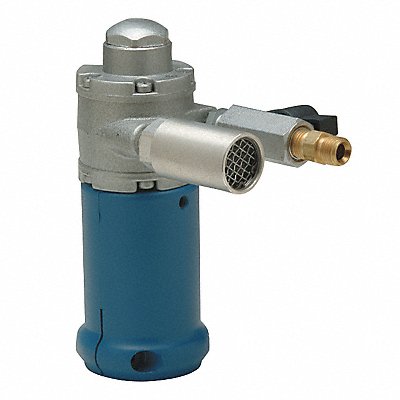 FINISH THOMPSON A100007 Air Drum Pump Motor 32 cfm@100psi 1/2 HP