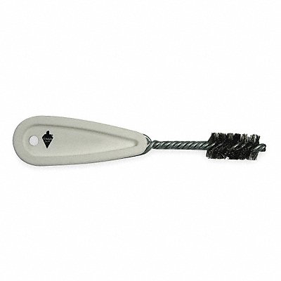 TOUGH GUY 3DYP6 Refrigeration Brush Dia 1/4 Length 6 1/2