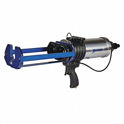 NEWBORN 850A75 Epoxy Applicator 1/4 Male NPT 56 oz